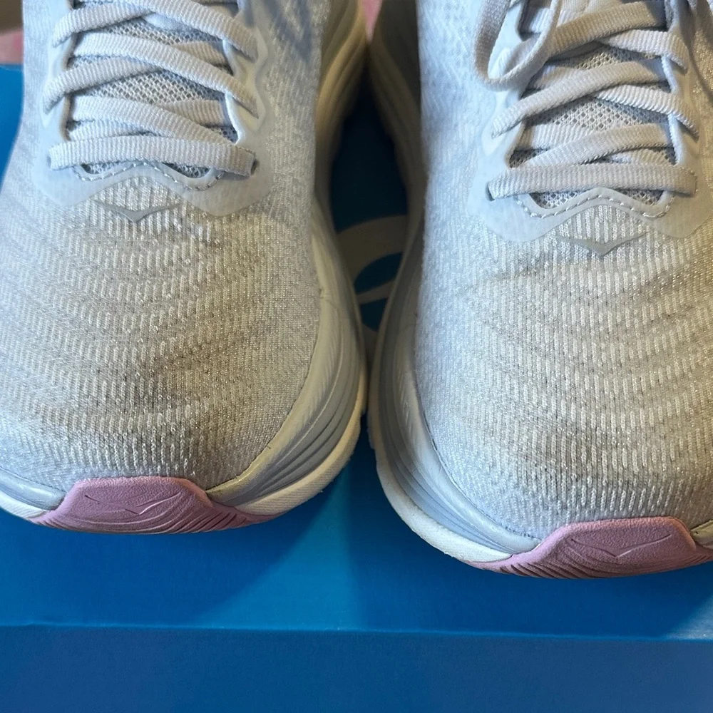 Hoka W Gaviota 5 - Picture 7 of 10